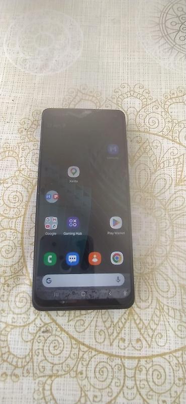 Мобильные телефоны: Samsung Galaxy A31, 64 ГБ, цвет - Голубой, Две SIM карты — 2