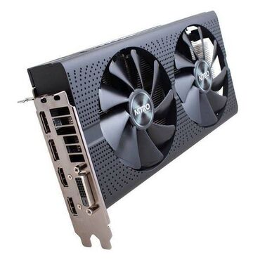 rx 6700 xt купить: Видеокарта, Для ПК