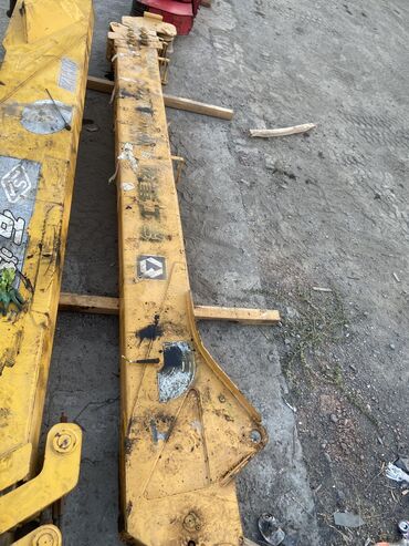 Манипуляторы: Манипулятор, XCMG, 2015 г., 7 т — 12