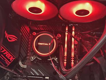 pc disk: Tek sistem blok!!Tecili satilir ! Cox ucuz giymete ! Güclü Oyun və İş — 1