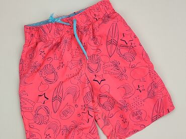 Shorts, Boys, 11 years, 146, condition - Very good