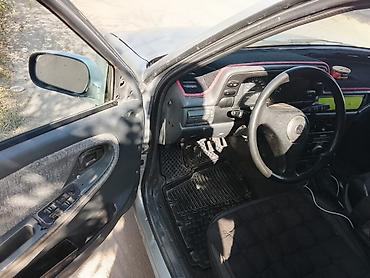 неки: Daewoo Nexia: 1994 г., 1.5 л, Механика, Бензин, Седан — 9