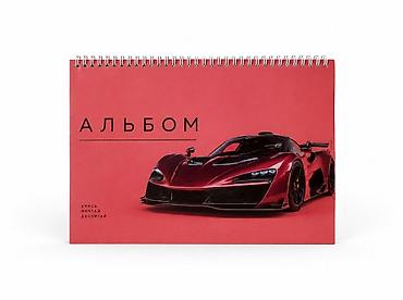 Drawing sets: 📌Альбомы для рисования А4 (230г) оптом от производителя в КР — от 340 — 28
