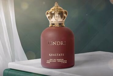 oriflame духи: Продам новые женский парфюм 
Аромат нежный приятный