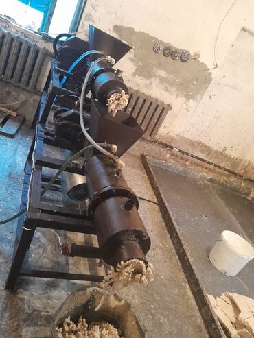 Производство мыла: ЖАНЫ ЖАСАЛГАН САМЫН ЧЫГАРУУЧУ СТАНОКТОР САТЫЛАТ ПОЛНЫЙ КОМПЛЕКТ — 1