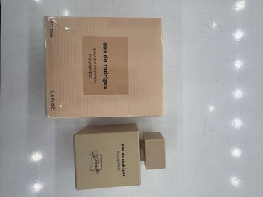 Ətriyyat: Qadın ətirləri – 100 ml (Eau de Parfum) Setdə müxtəlif qadın ətirləri — 3