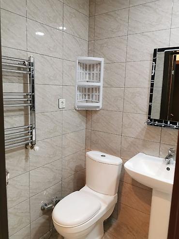 Mənzil kirayələyirəm: 1 otaqlı, 42 kv. m — 8