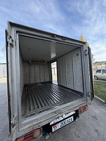 продажа сидений для авто: Hyundai Porter: 2012 г., 2.5 л, Механика, Дизель, Фургон — 10