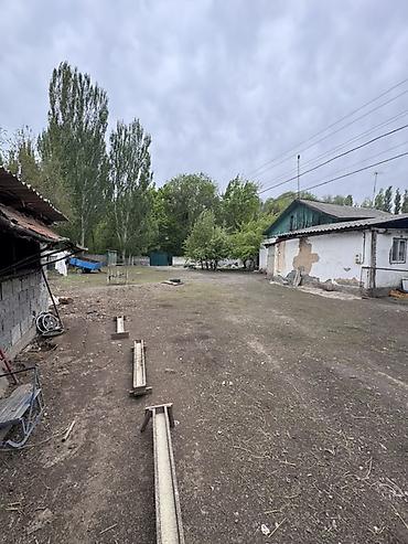 токмок лайф: Земельный участок у реки Продаю участок 11 соток на красной книге в — 9