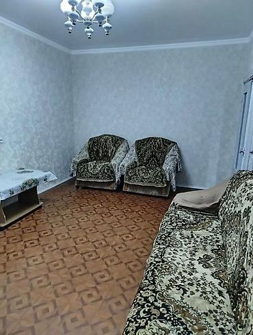 106: 3 комнаты, 70 м², Аламедин-1 мкр 106 серия, 6 этаж, Старый ремонт — 2