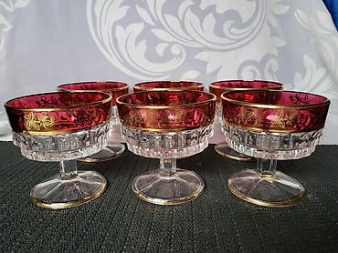 murano lusteri prodaja: Italijanske kristalne case Francolini 1960/70ta godina. Italijanske — 7