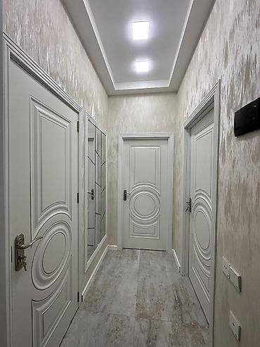 ucuz bina evleri kreditle: 2 otaqlı, Yeni tikili, 45 kv. m — 9