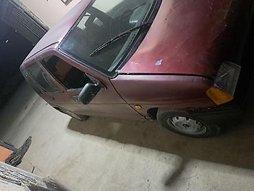 продаю нехсия: Daewoo Tico: 1994 г. — 2