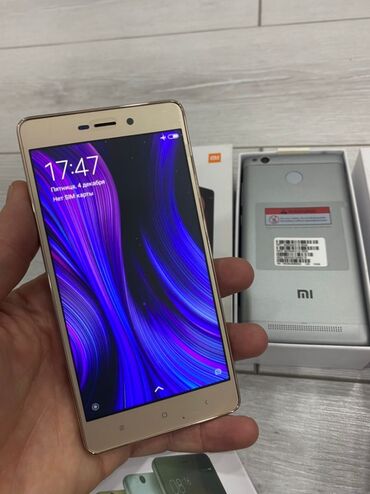 redmi k40 pro цена в бишкеке: Xiaomi Redmi 3 Pro | 16 ГБ | цвет - Серый
