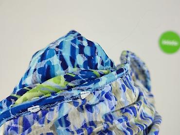 jasnoniebieski top: Bluzka damska, rozmiar L — 5