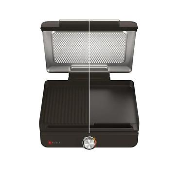 printer ucuz: Ninja Air Grill Sizzle GR101EU Ninja Sizzle Grill & Plancha — 2