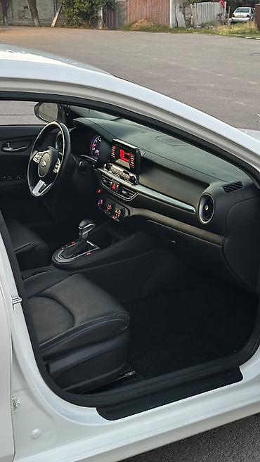 Kia: Kia K3: 2020 г., 1.6 л, Автомат, Бензин, Седан — 8
