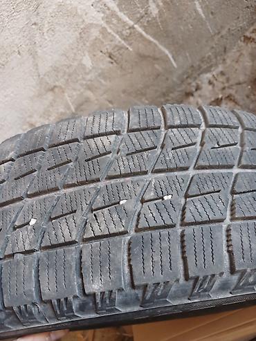 зимний резина: Зимняя шина 195/65 R15 91Q Комплект все 4 шин - Размер: 195/65 R15 - — 3