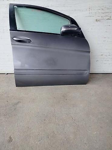 bafo auto: VRATA PD. ZA MERCEDES BENZ B KLASA OD 2005. DO 2011. GOD. | Vrata — 1