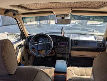 Volkswagen: Volkswagen Passat: 1989 г., 1.8 л, Автомат, Бензин, Седан — 10