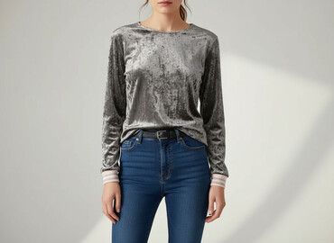 sukienki z pazurem na wesele: Women`s sweatshirt, size S