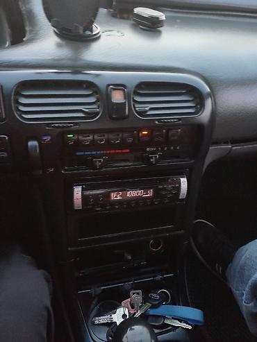 Mazda: Mazda Cronos: 1994 г., 1.8 л, Ручные — 6