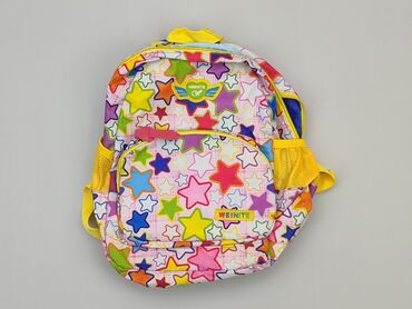 sandały zabudowane dziecięce: Kid's backpack, condition - Good