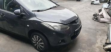 a4: MAZDA 2 - KOMPLETAN AUTO U DELOVIMA | Mazda 2 polovni delovi — 2