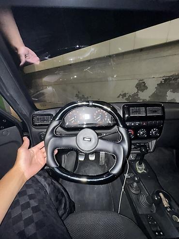 bmw sukanı: Sport sükan – Fiat loqolu 450 azn e alinib tecili pul lazm oldugu — 7