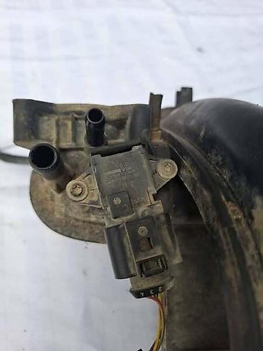 alternativa: USISNA GRANA 1.2 POLO 9N 6 VENTILA ZA VOLKSWAGEN POLO OD 2001. DO — 1
