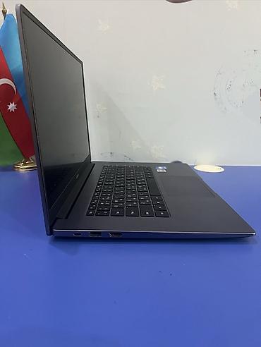 lenovo ideapad s: HONOR noutbuk – şık metal gövdə və nazik çərçivəli böyük ekran — 3