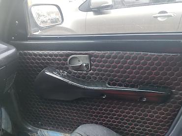 Daewoo: Daewoo Tico: 1996 г., Хэтчбэк — 8