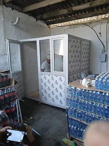 Budkalar, köşklər: Butkalar - Sərfəli Qiymətlərlə! 🚨Mühafizə, nəzarətçi və ya digər — 23