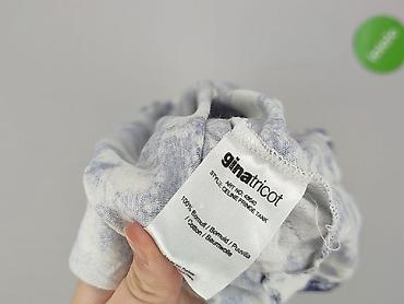 agatex bluzki: Gina Tricot, Top damski, rozmiar S — 4