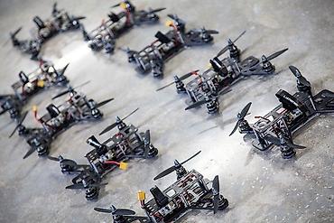 Alət dəstləri: Kateqoriya: Dron Materialları > Dron Dəstləri Məhsul: QAV250 Karbon — 1