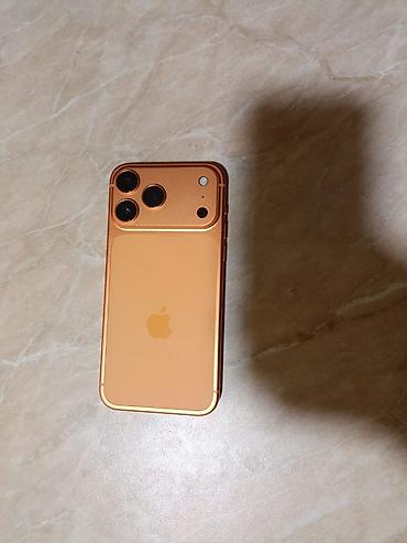 Apple iPhone: IPhone 14 Pro Max, 256 GB, Narıncı, Face ID — 7