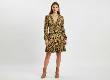 zara sukienki plus size: Topshop, Сукня жіноча, розмір XL