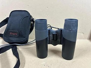 Dvogledi i teleskopi: Bresser 8x21 dalekozor + futrola - Kompaktan prizmatski dalekozor sa — 6