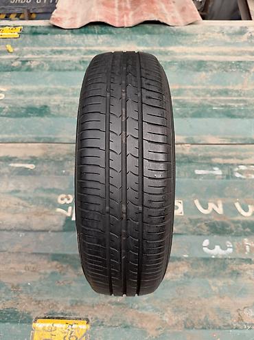 Шиналар 165 / 70 / R 14, Жай, Колдонулган, 1 даана, Жеңил унаалар, Жапония, GoodYear lalafo.kg да Шиналар 165 / 70 / R 14, Жай, Колдонулган, 1 даана, Жеңил унаалар, Жапония, GoodYear