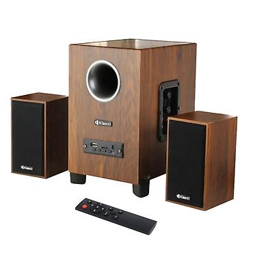 rush wave: Kisonli TM-9300A — это акустическая система с функцией Bluetooth 2.1 с — 1