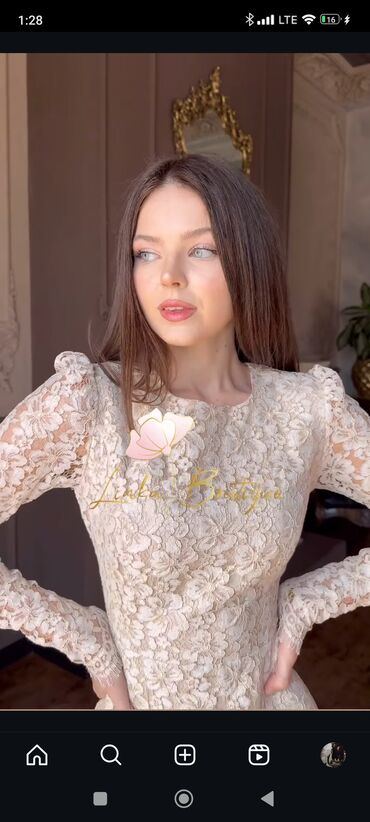 Gündəlik donlar: Gündəlik don, Maksi, M -da lalafo.az — 5 Gündəlik donlar: Gündəlik don, Maksi, M — 5