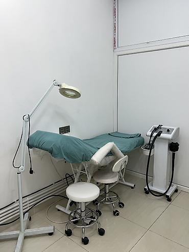 komputer kasa: Epilyasiya üçün, Tatu silmə, Fototerapiya üçün — 6
