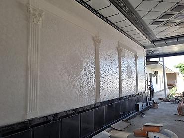 Жидкий травертин: Жидкий травертин и декоративные штукатурки под ключ - Производство и — 4