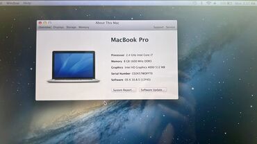 macbook air m3 бишкек: Ноутбук, Apple, 8 ГБ ОЗУ, Intel Core i7, 15 ", Б/у, Для несложных задач
