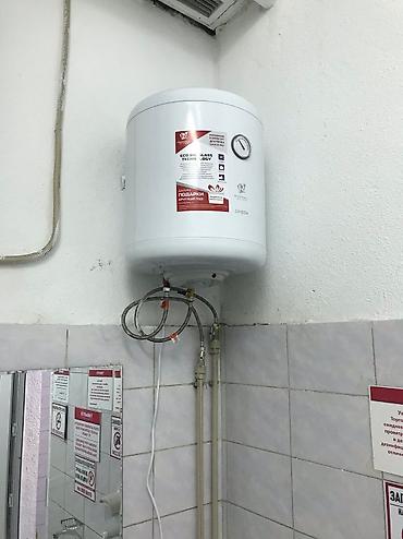 Отопление: Демонтаж отопления, Замена отопительных приборов, Обслуживание отопительного оборудования Монтаж, Демонтаж, Гарантия Больше 6 лет опыта — 10