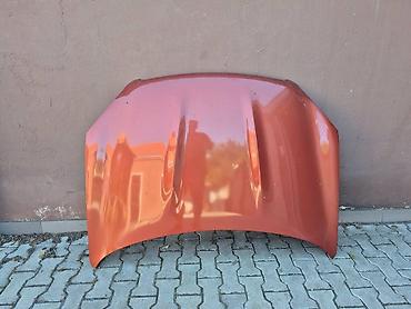 HAUBA ZA NISSAN QASHQAI OD 2007. DO 2010. GOD