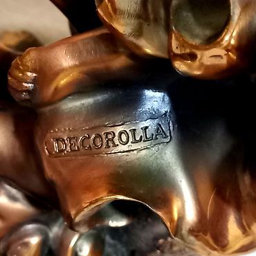 Fiqurlar: Fiqur, Metal — 2