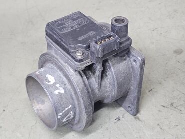 Датчики, сенсоры, предохранители: Расходомер Audi 1992 г., Б/у, Оригинал, Германия — 8