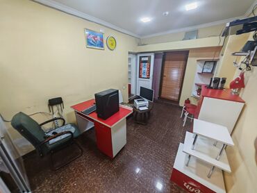 Digər kommersiya daşınmaz əmlakı: APTEK Sumqayit şəhərində yerləşir,2013cü ildə açılıb 20 gündü — 8