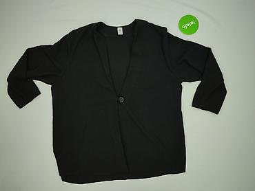 second hand item: Yvette, Kardigan damski, rozmiar 2XL — 2
